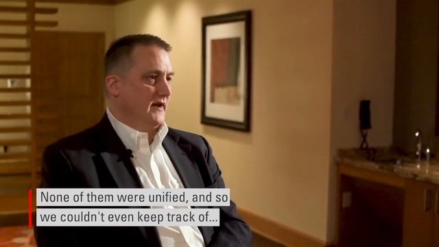 Emerson Streamlines HR Processes with Oracle HCM Cloud смотреть онлайн