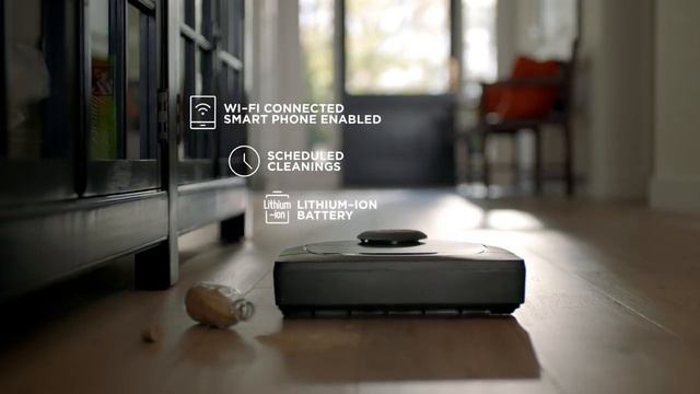 Neato Botvac D3 Connected Product Video Cat смотреть онлайн