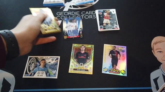 *BRAND NEW* Match Attax Extra 24 Starter Pack & Mega Multipack! BIG HITS ALREADY! #matchattax смотреть онлайн