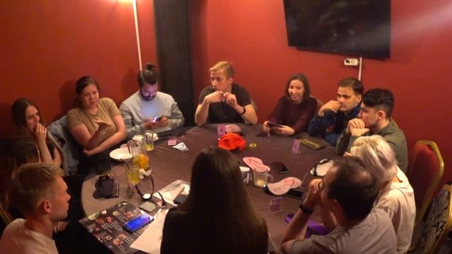 25.05.21 - Классическая мафия - Игра 3 смотреть онлайн