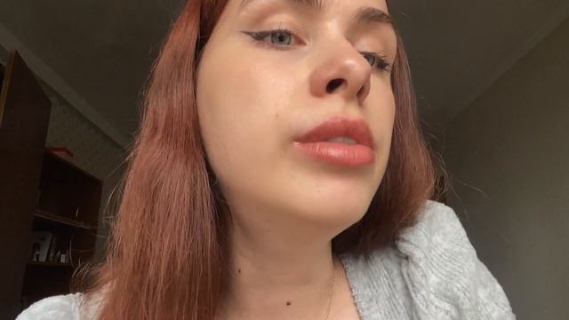 немного забивной АСМР ? звуки рта, таппинг, шёпот asmr смотреть онлайн