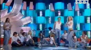 Фабрика звёзд-5 - "Круто ты попал...".wmv