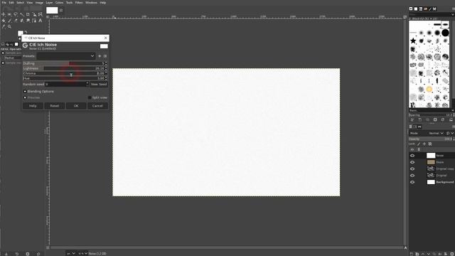 Create a Manual Sepia Effect in Gimp смотреть онлайн
