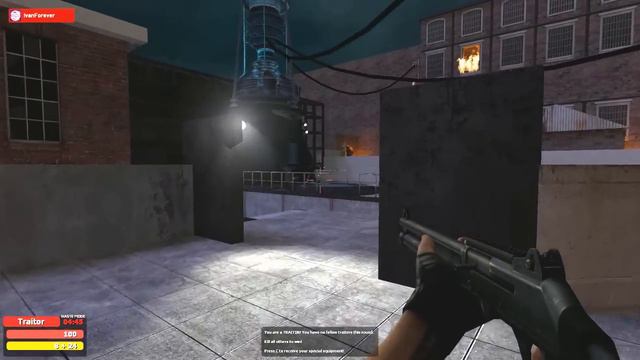 NO ME FÍO DE NADIE!! XD - TTT Garry`s Mod - C/ Willyrex, AlexBY11 y BraXxter смотреть онлайн