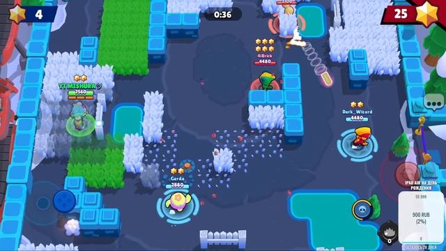 Играем с вами в глобал! выполняем квесты! смотреть онлайн