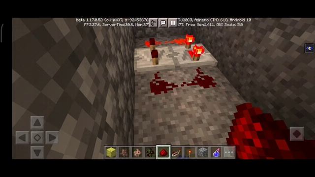Witch, zombie-piglin, villager and player under water without roof and air_block. смотреть онлайн
