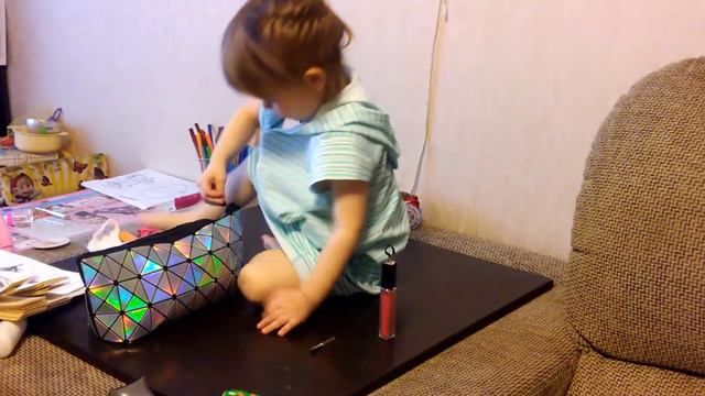 Красота Страшная Сила💋💄😛 смотреть онлайн