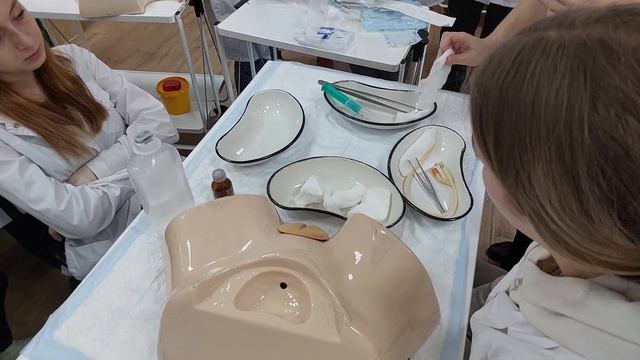 Романтические забавы