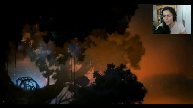 GAMERS REACT To KURO STEALING SEIN (Ori and The Blind Forest) смотреть онлайн