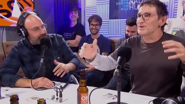 La Sotana 309 amb Albert Pla смотреть онлайн