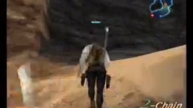 Final Fantasy XII Balthier Solo No Gambit - Thextera (1 November 2006) смотреть онлайн