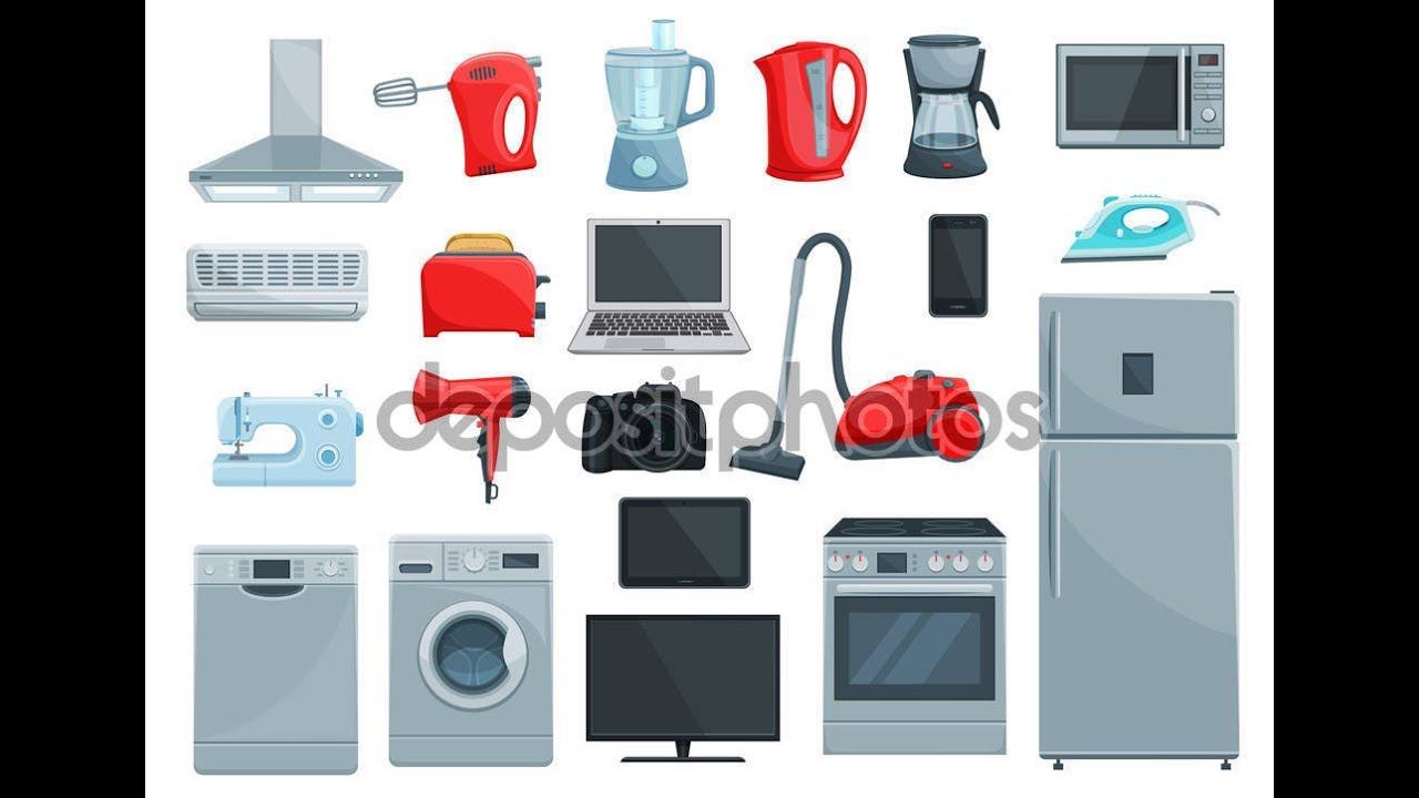 Советы от незрячего дилетанта по выбору бытовой техники