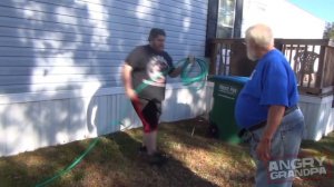 ЗЛОЙ ДЕД | КАК ПОХУДЕТЬ К ЛЕТУ