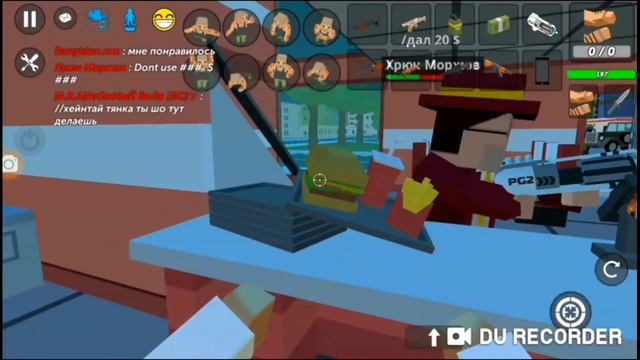 Устроился в Burger Ring?|Играю на рп сервере в Simple Sandbox 2|Legandary Rp|RolePlay смотреть онлайн