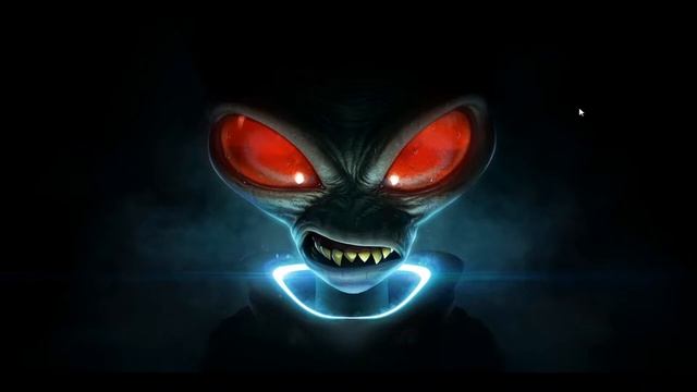 Destroy All Humans ремейк взломали . Увлекательный ШЕДЕВР 2020 ! смотреть онлайн