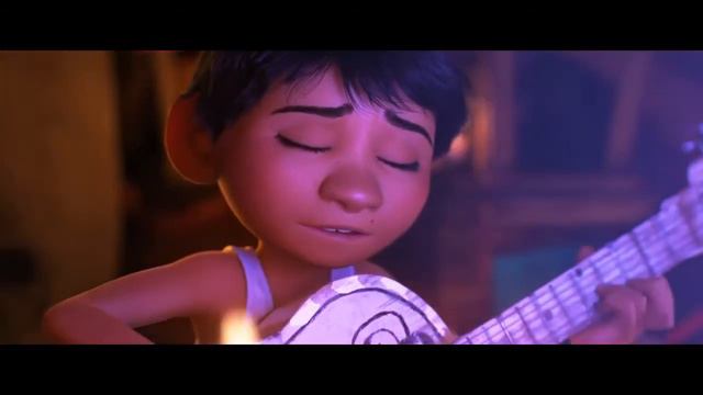 #Coco | ТАЙНА КОКО 2017