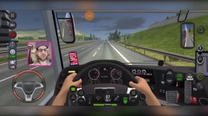 ОБНОВЛЕНИЕ BUS SIMULATOR ULTIMATE – НОВЫЕ ФИШКИ В СИМУЛЯТОРЕ ВОДИТЕЛЯ АВТОБУСА / ОБЗОР ОТ ВАЙБСА