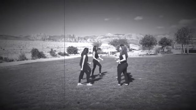 Choreography Project mp4 2 смотреть онлайн