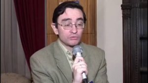 Тимур Шаов о Викторе Шнейдере