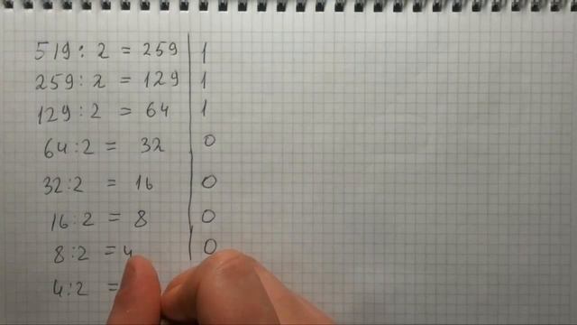 Разбор задания №4. ЕГЭ по информатике 2015. Задание ФИПИ