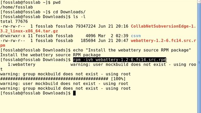 version control system using subversion edge 5 смотреть онлайн