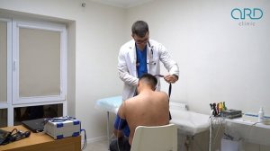 АРД-КЛИНИК. Суточное мониторирование артериального давления (СМАД).mp4