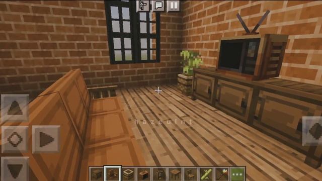 Furnideco V1.2.0 | New Interactive And Functional Furniture Addon For Minecraft Pe 1.19