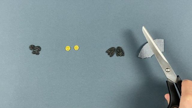 Елочная игрушка сова из шишки своими руками | Как сделать новогоднюю сову на елку смотреть онлайн