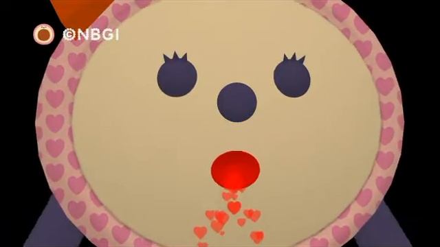 Noby Noby Boy glitch results смотреть онлайн