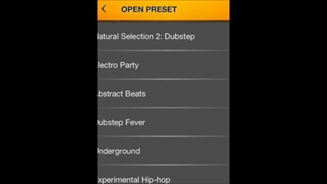 Обучение по программе DrumPad - Natural Selection 2 & Abstract Beats смотреть онлайн
