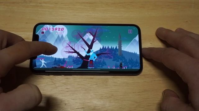 Lichtspeer IOS Gameplay / Walkthrough - Fliptroniks.com смотреть онлайн