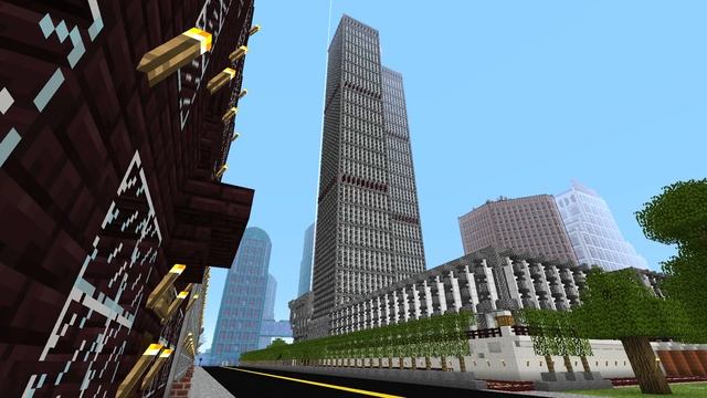 C418 - Chirp (Minecraft Music Disc) смотреть онлайн