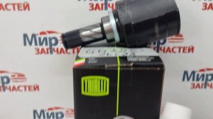 Шрус внутренний Lada Largus