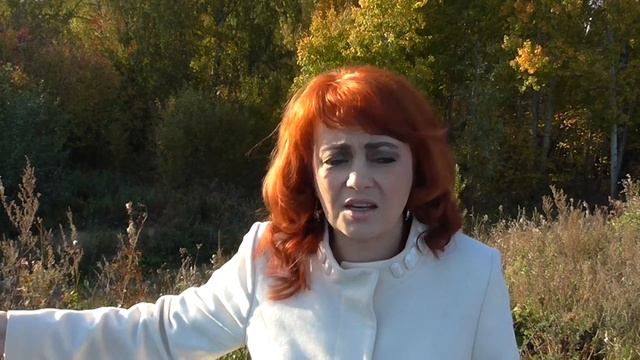"ТЕПЛО ДУШИ" исполняет автор Инна Марухленко смотреть онлайн