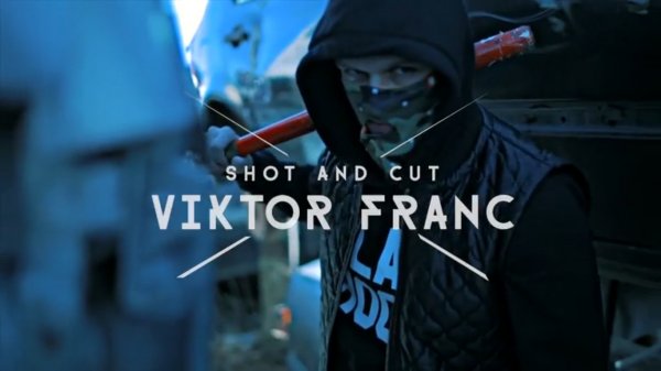 Billy Milligan - Руки в потолок