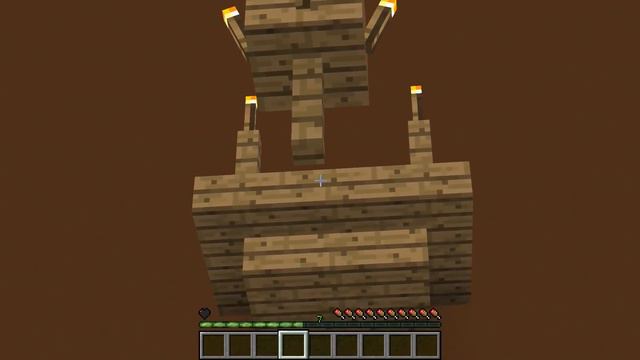 МАЙНКРАФТ НО У МЕНЯ 0001 СЕРДЕЧКО смотреть онлайн