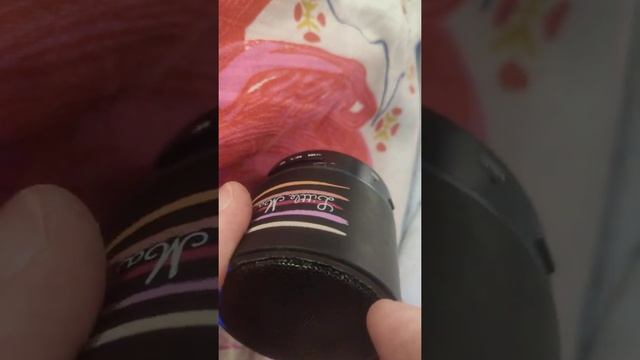 модернизация дешёвой портативной колонки... смотреть онлайн