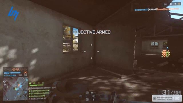 Second Assault release date + Map Talk! - Battlefield 4 смотреть онлайн