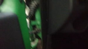 Газель некст. Регулировка двери