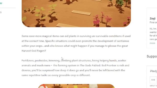Could this Open-World Farm Sim Revolutionize the Genre? смотреть онлайн