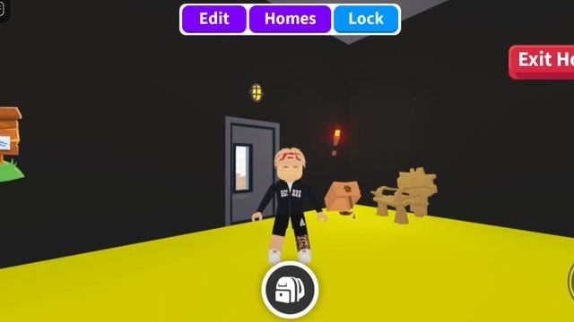 НОВОЕ ОБНОВЛЕНИЕ УЖЕ В АДОПТ МИ! ПОЛУЧИЛ НОВОГО ПИТОМЦА! ADOPT ME ROBLOX смотреть онлайн