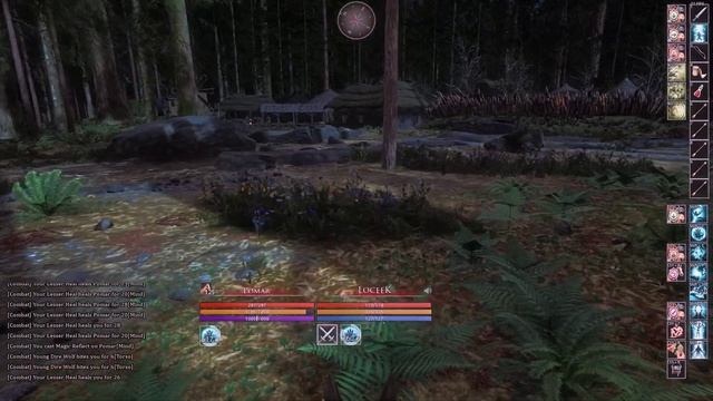 How to lose +200g bc of shitty game - Mortal Online 2 смотреть онлайн