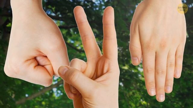 The Only 100% Winning Strategy for Rock, Paper, Scissors смотреть онлайн