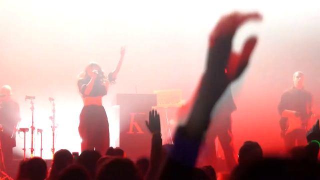 Muzik'CASTING 9 - Throwback Clermont-Ferrand