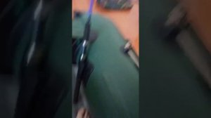 тент-шатёр в лодку ПВХ своими руками