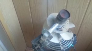 Ресанта 30000 Ремонт тепловой пушки своими руками!!!  Газовая пушка.