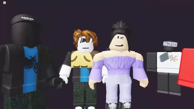 Roblox hackers roasting (+ UnseenBones) смотреть онлайн