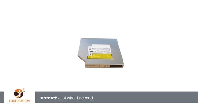 Sony Optiarc BC-5500S Blu-Ray 2X Slim Combo Drive Without Bezel | Review/Test смотреть онлайн