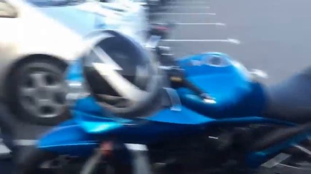 МОТОЦИКЛЫ наша слабость. Не могли пройти мимо. Супер байки! смотреть онлайн