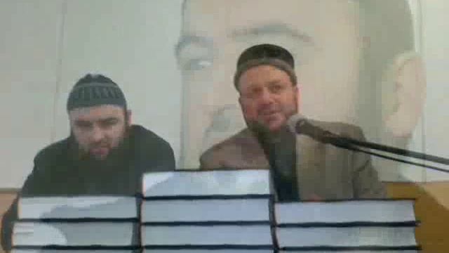 Губден Шахид из губдена директор медресе смотреть онлайн